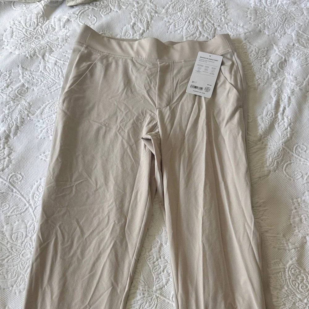 Athleta Brooklyn ankle pant - Picture 1 of 4